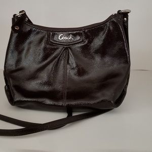 Coach Ashley Crossbody